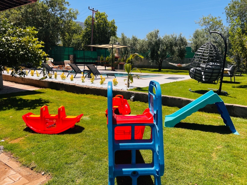 Villa Kayaköy